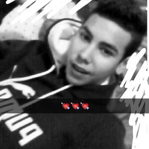 Meet your Posher, Daniel